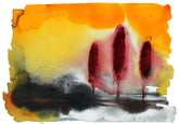 Exhaling Heat